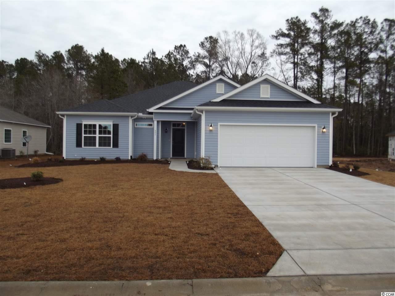 421 Carrick Loop Longs, SC 29568 - Photo 1 of 15 Gallery Image 1