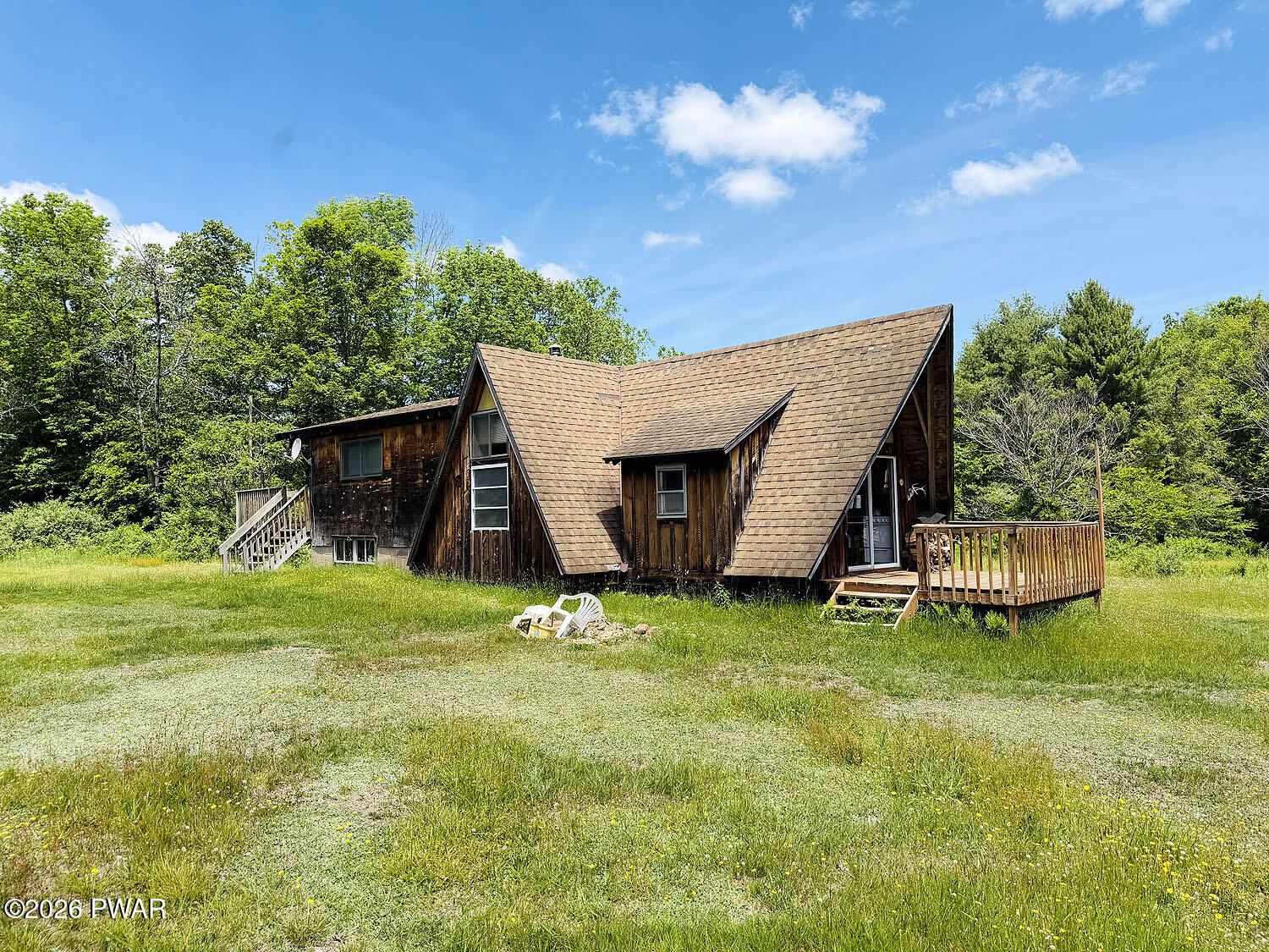 472 Braman Road Equinunk, PA 18417 - Photo 2 of 38