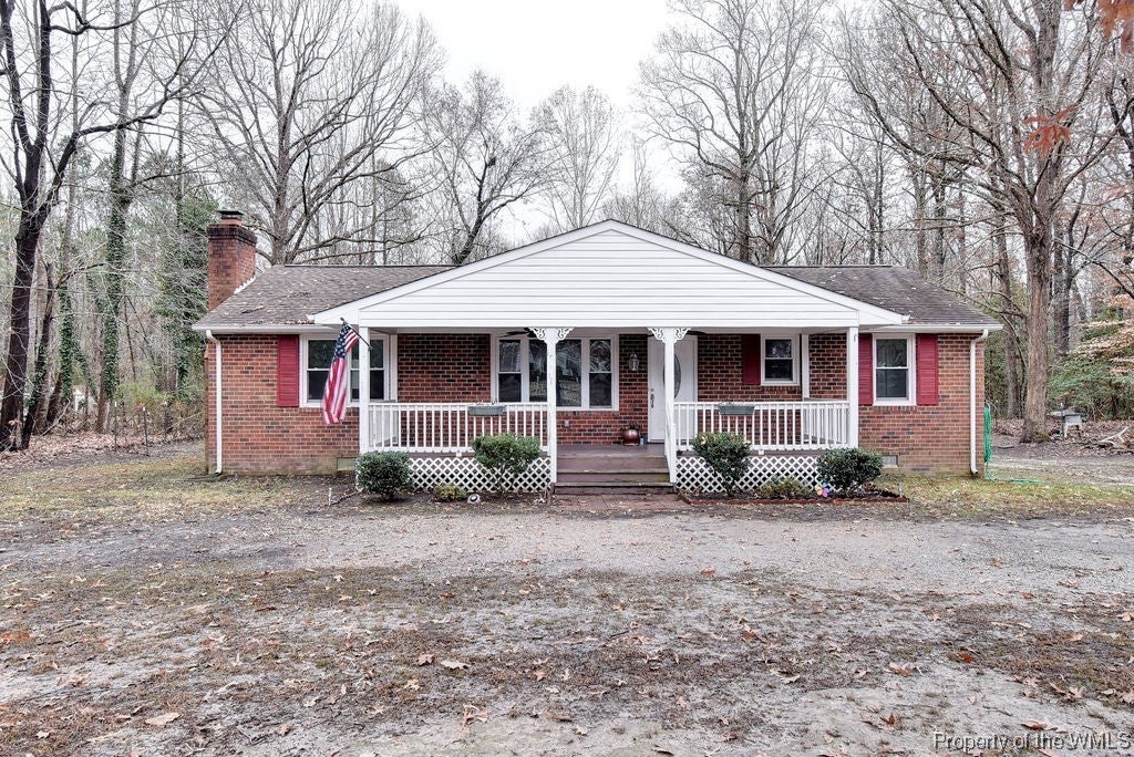 5596 Riverview Road Williamsburg, VA 23188 - Photo 15 of 21 Gallery Image 15