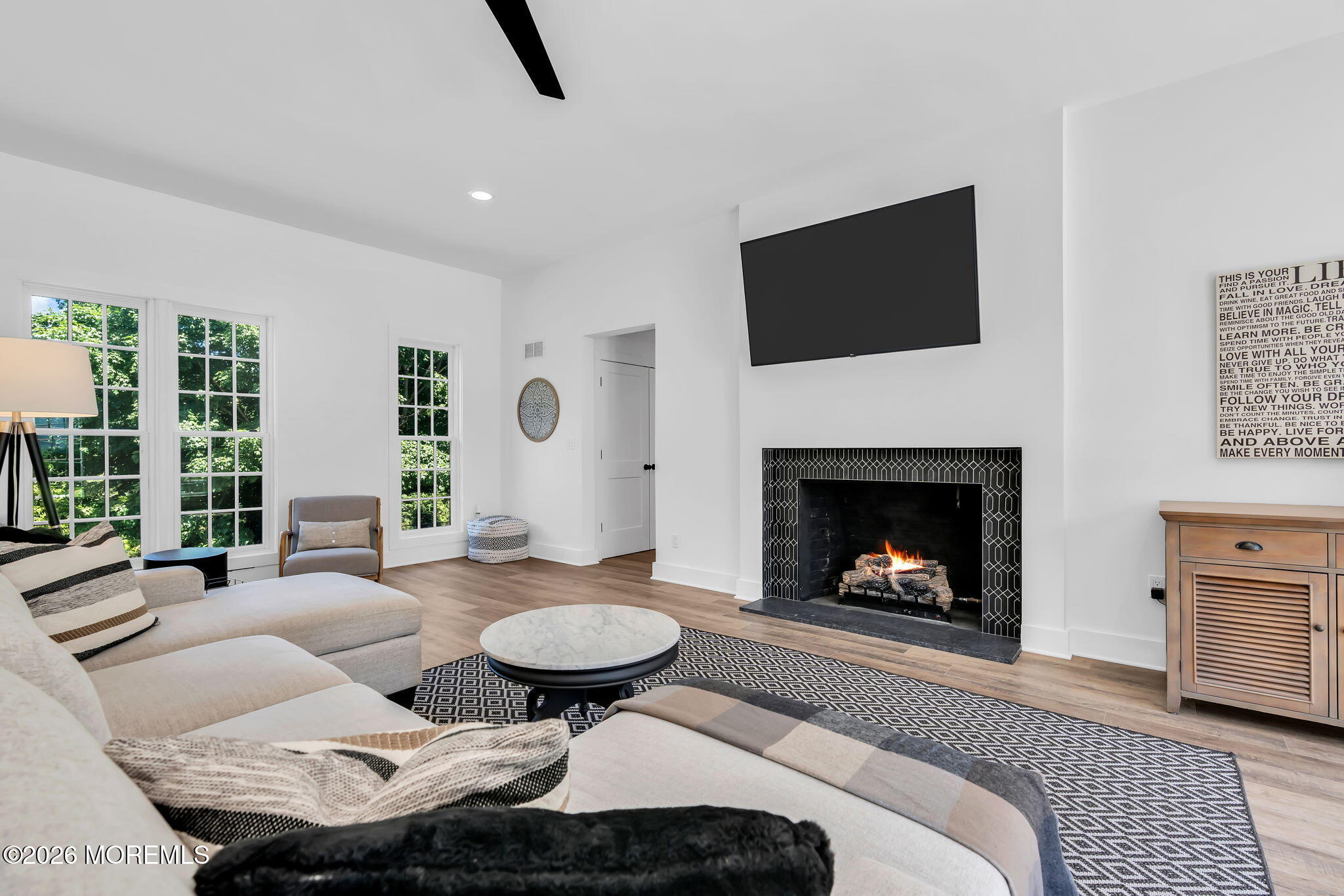3 Linden Lane Rumson, NJ 07760 - Photo 80 of 95 Cabana Great Room