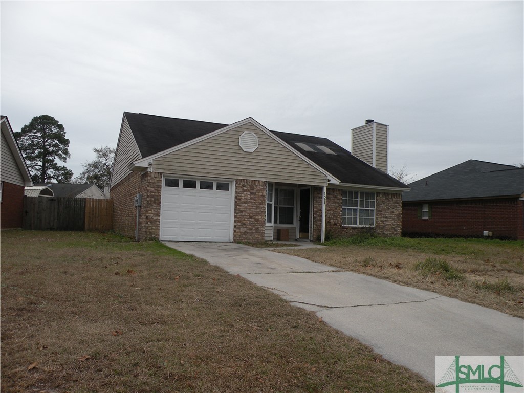 121 Mapmaker Lane Savannah, GA 31410 - Photo 1 of 3