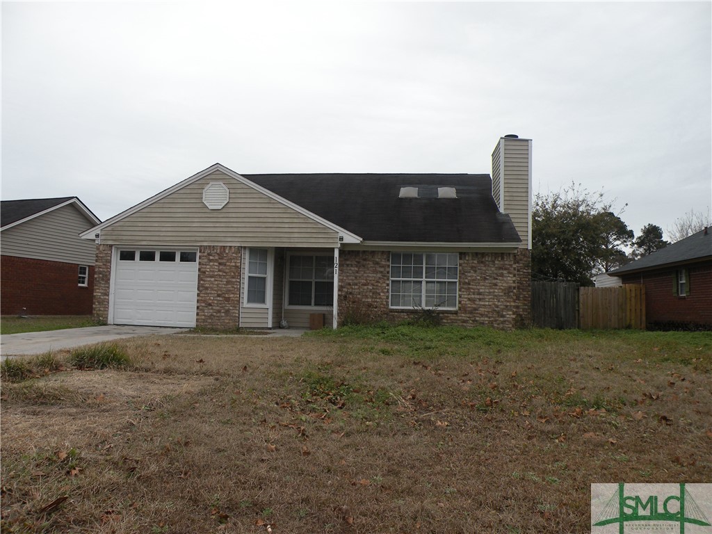 121 Mapmaker Lane Savannah, GA 31410 - Photo 2 of 3