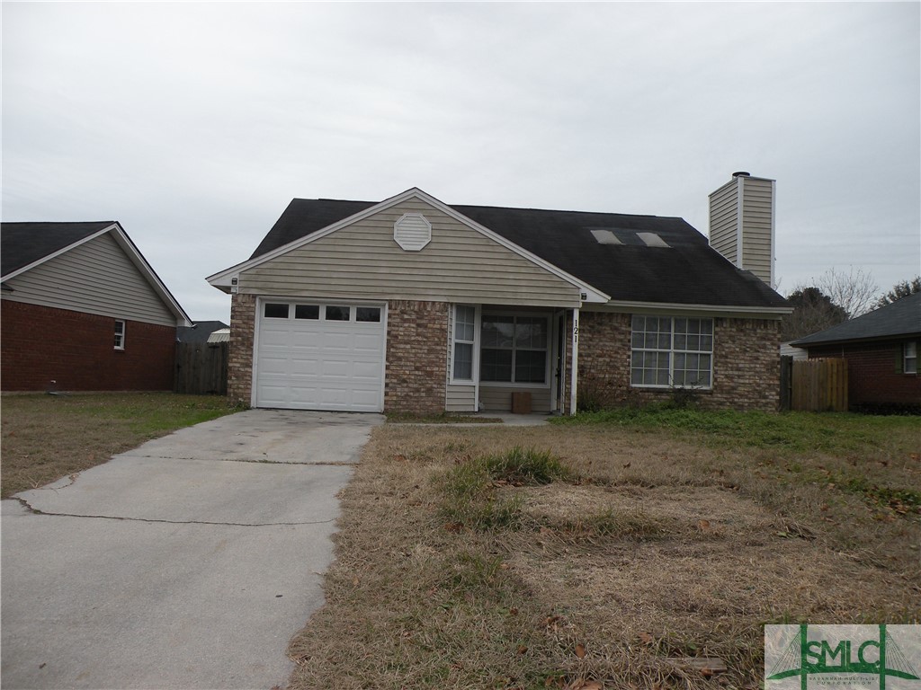 121 Mapmaker Lane Savannah, GA 31410 - Photo 3 of 3
