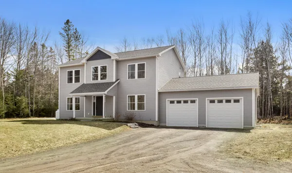 $499,000 | 1420 Bucksmills Road, Bucksport, ME 04416