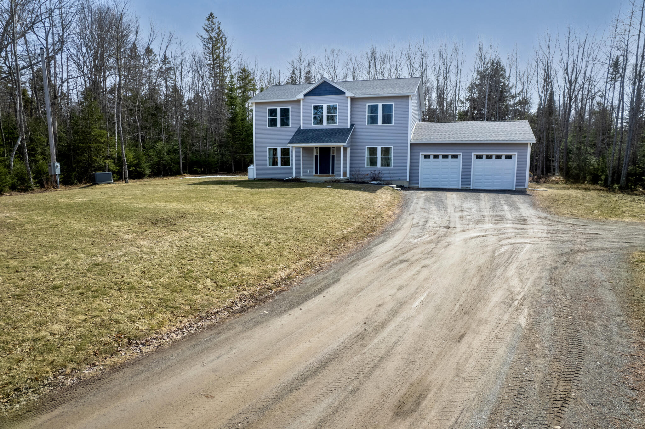 1420 Bucksmills Road Bucksport, ME 04416 - Photo 4 of 66 20260330-DJI_0055-HDR
