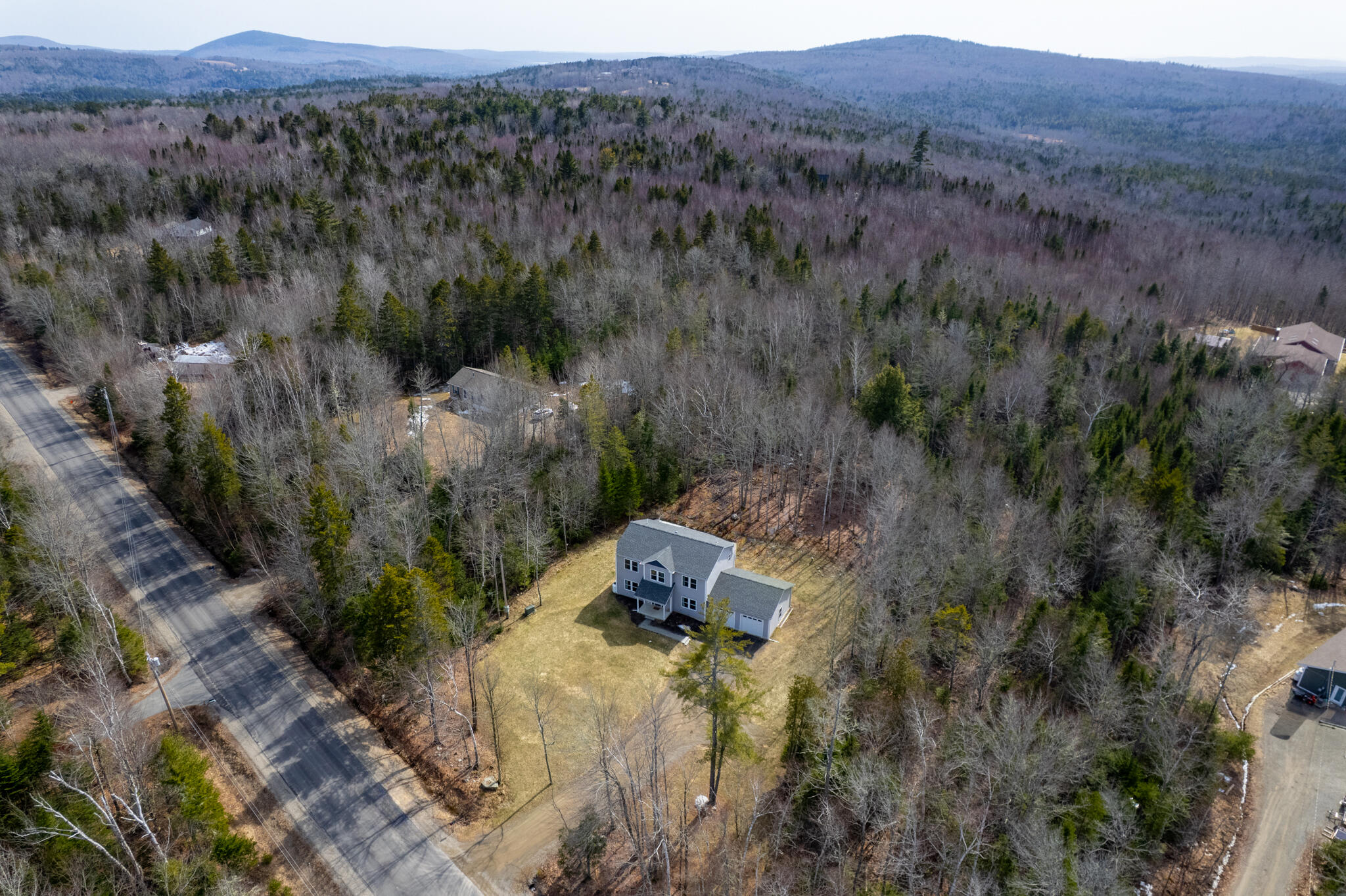 1420 Bucksmills Road Bucksport, ME 04416 - Photo 62 of 66 20260330-DJI_0067-HDR
