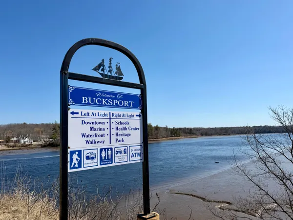 $499,000 | 1420 Bucksmills Road, Bucksport, ME 04416