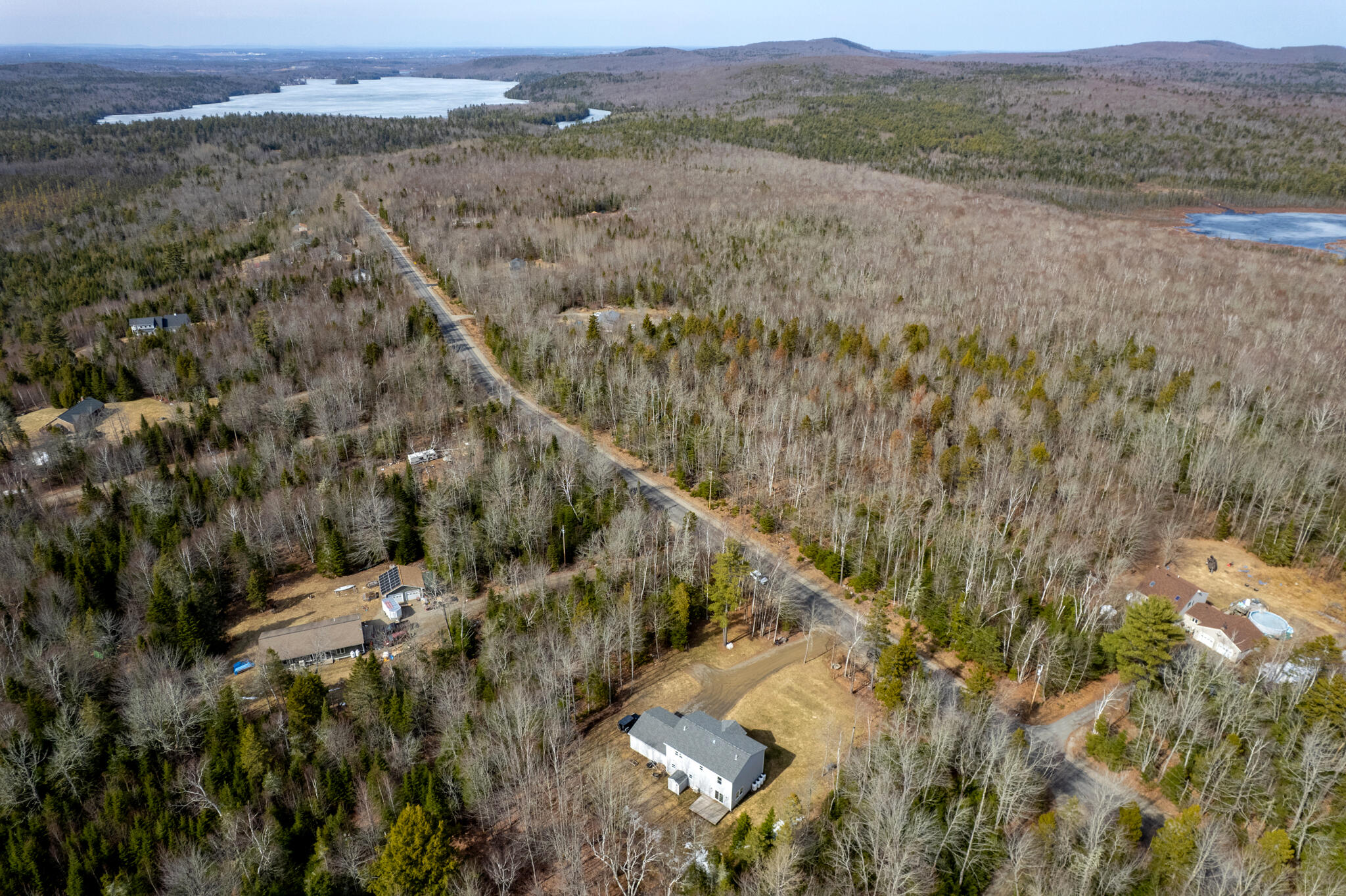 1420 Bucksmills Road Bucksport, ME 04416 - Photo 63 of 66 20260330-DJI_0070-HDR