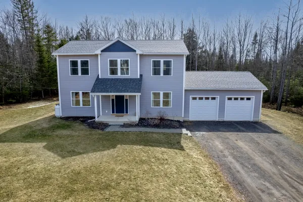 $499,000 | 1420 Bucksmills Road, Bucksport, ME 04416