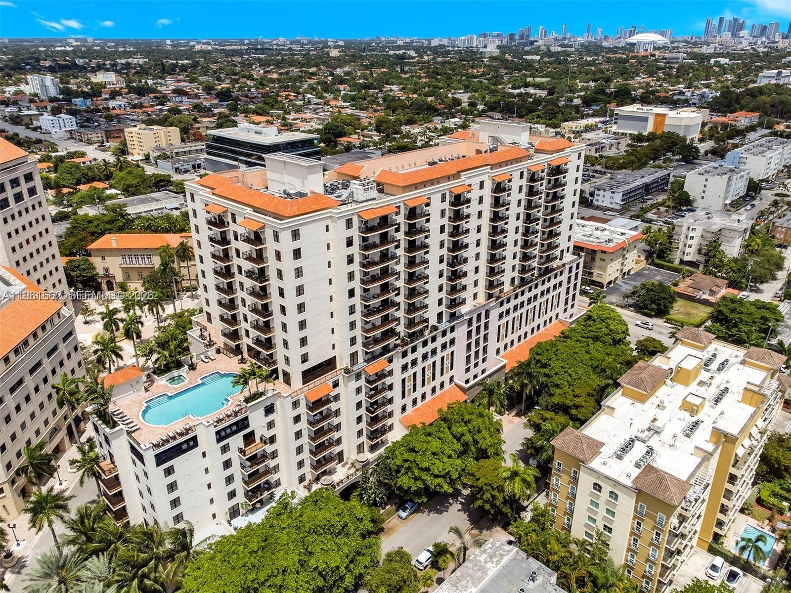 888 Douglas Road, Unit 1401 Coral Gables, FL 33134 - Photo 22 of 43