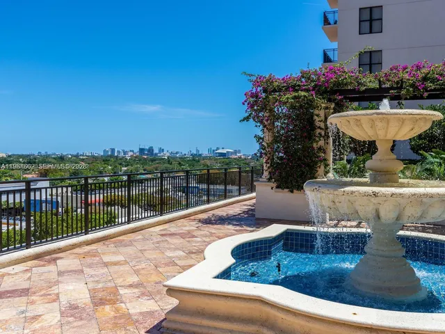 front view of a building