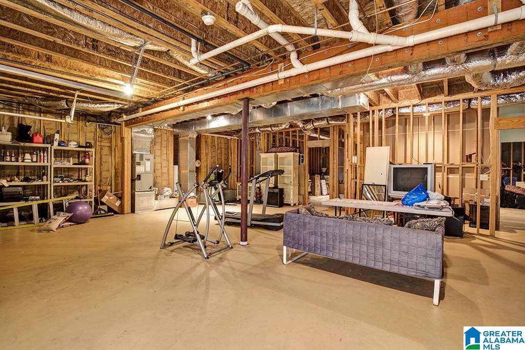 2412 Magnolia Cove Road Birmingham, AL 35243 - Photo 35 of 35