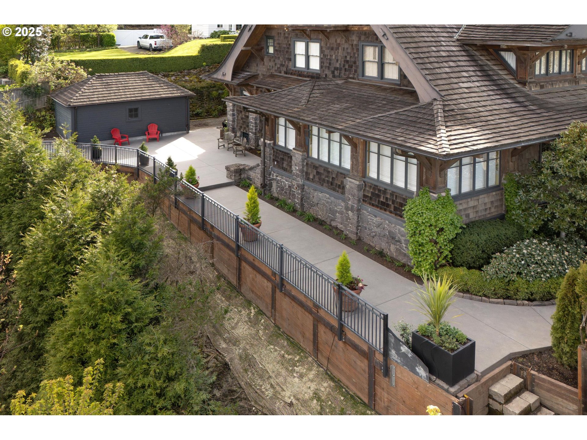 1960 Southwest 16th Avenue Portland, OR 97201 - Photo 13 of 45