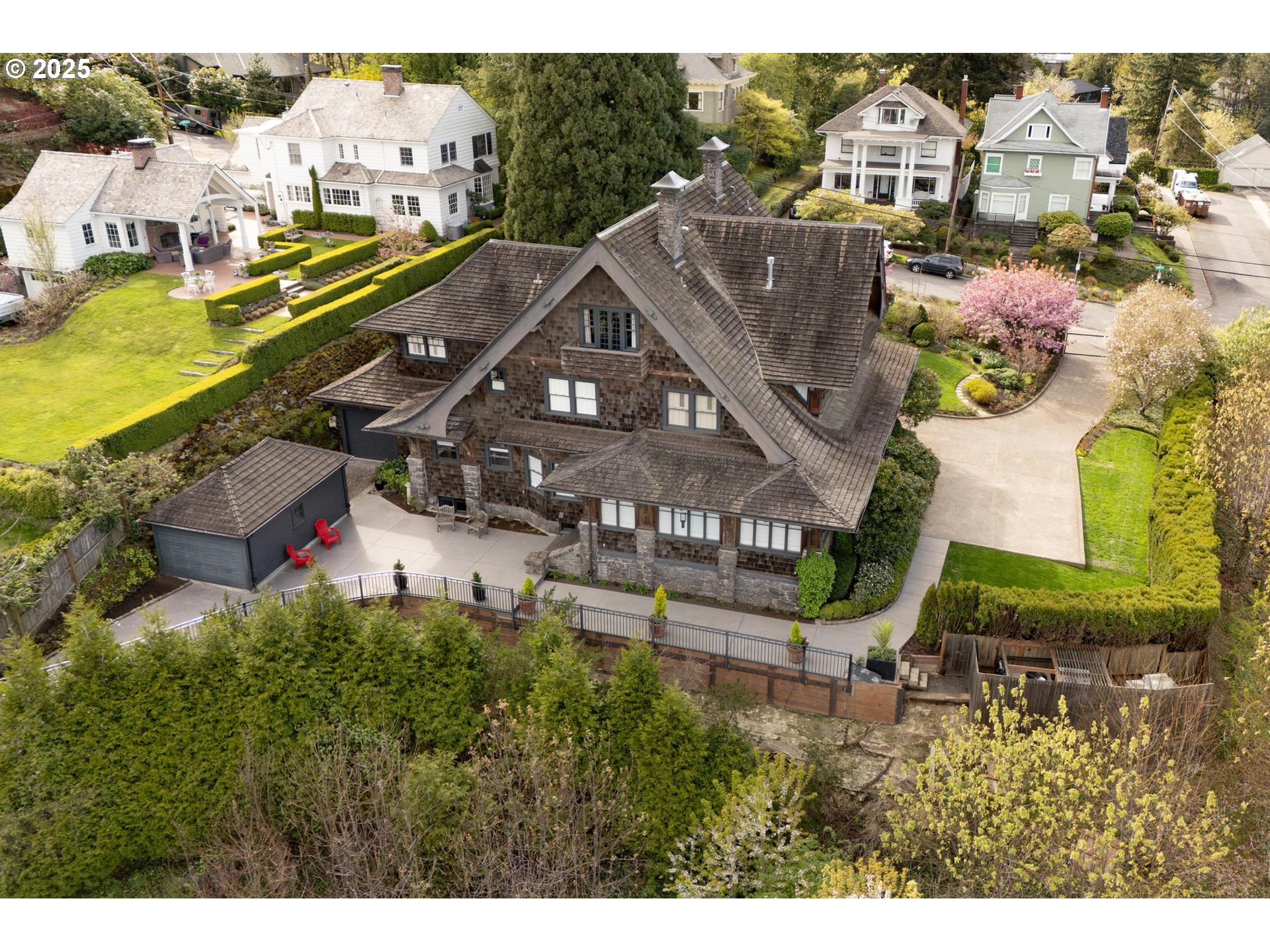 1960 Southwest 16th Avenue Portland, OR 97201 - Photo 32 of 45