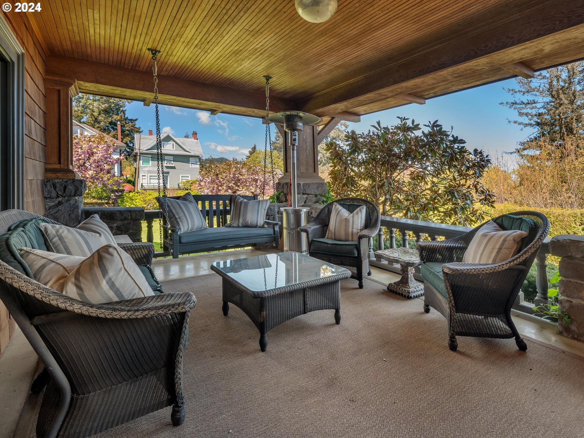 1960 Southwest 16th Avenue Portland, OR 97201 - Photo 37 of 45