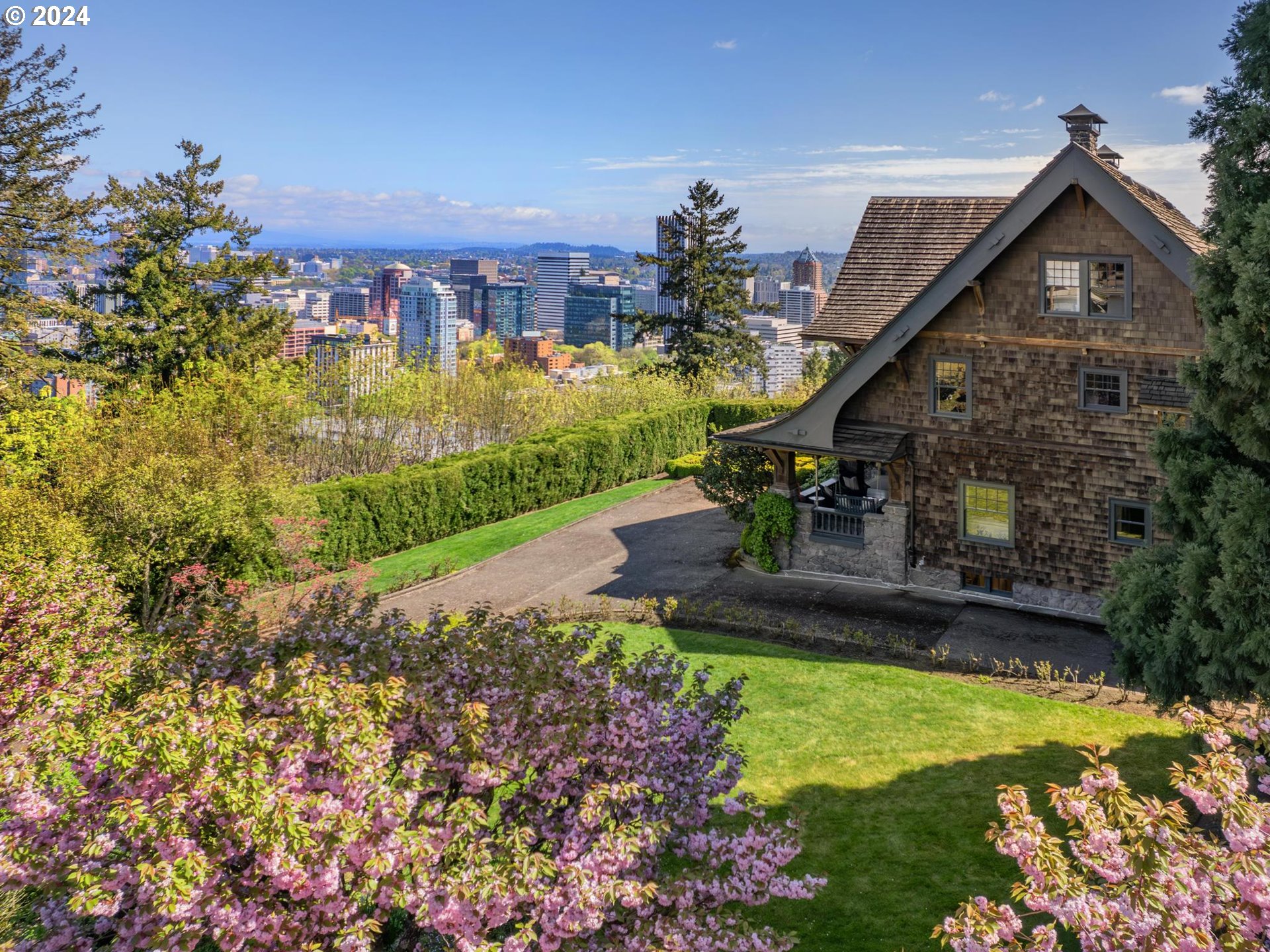 1960 Southwest 16th Avenue Portland, OR 97201 - Photo 39 of 45