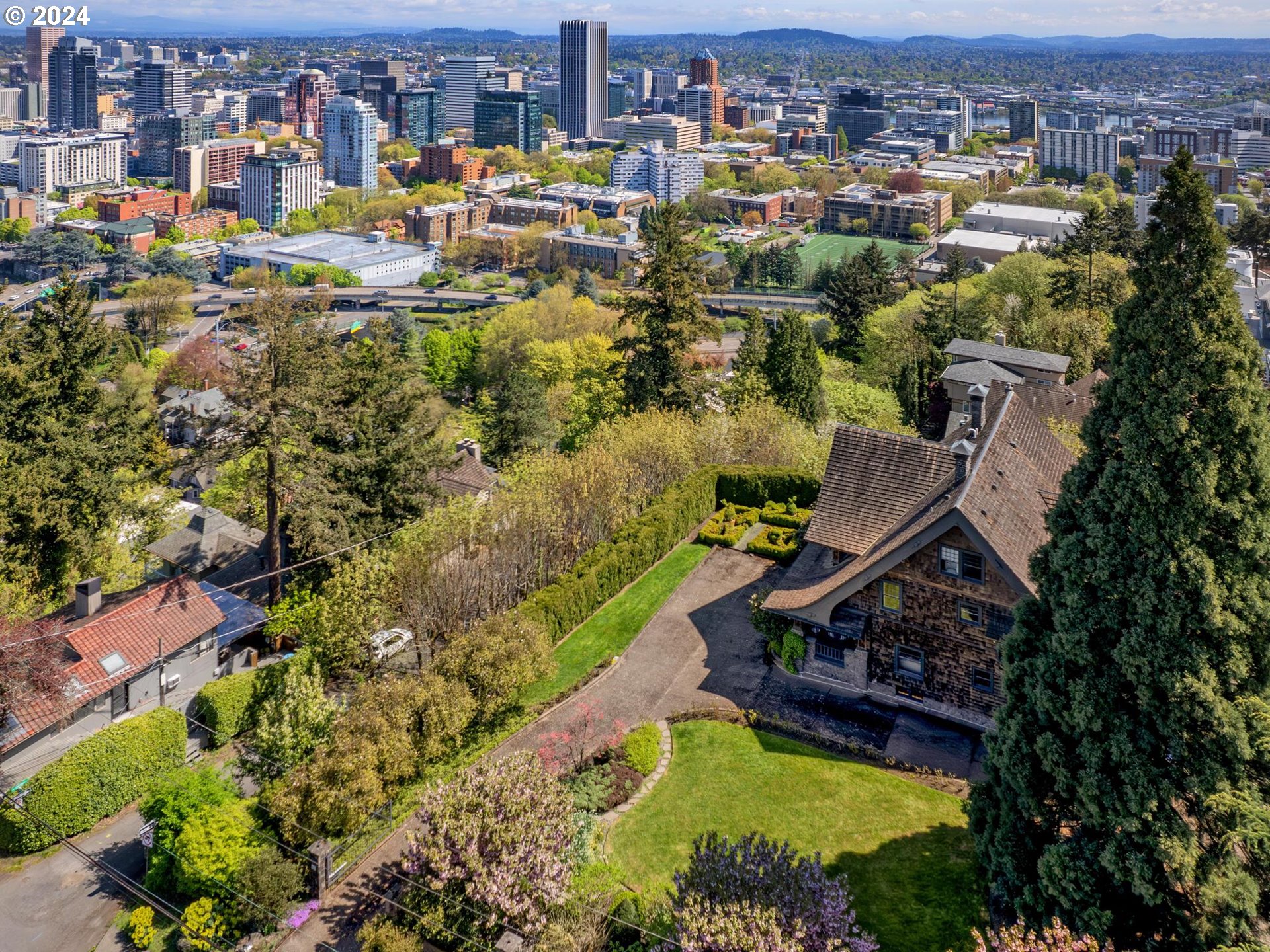 1960 Southwest 16th Avenue Portland, OR 97201 - Photo 40 of 45