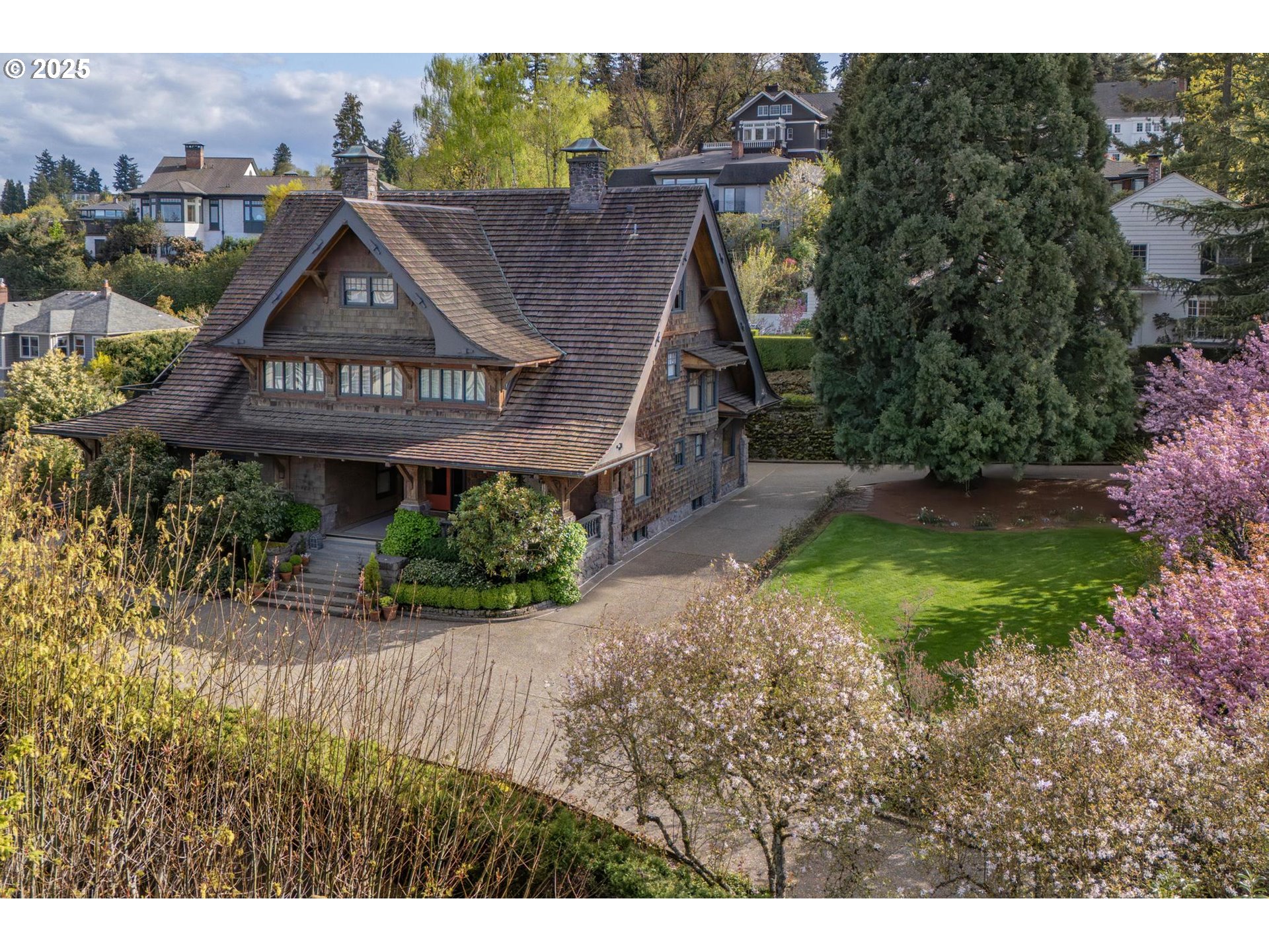 1960 Southwest 16th Avenue Portland, OR 97201 - Photo 43 of 45