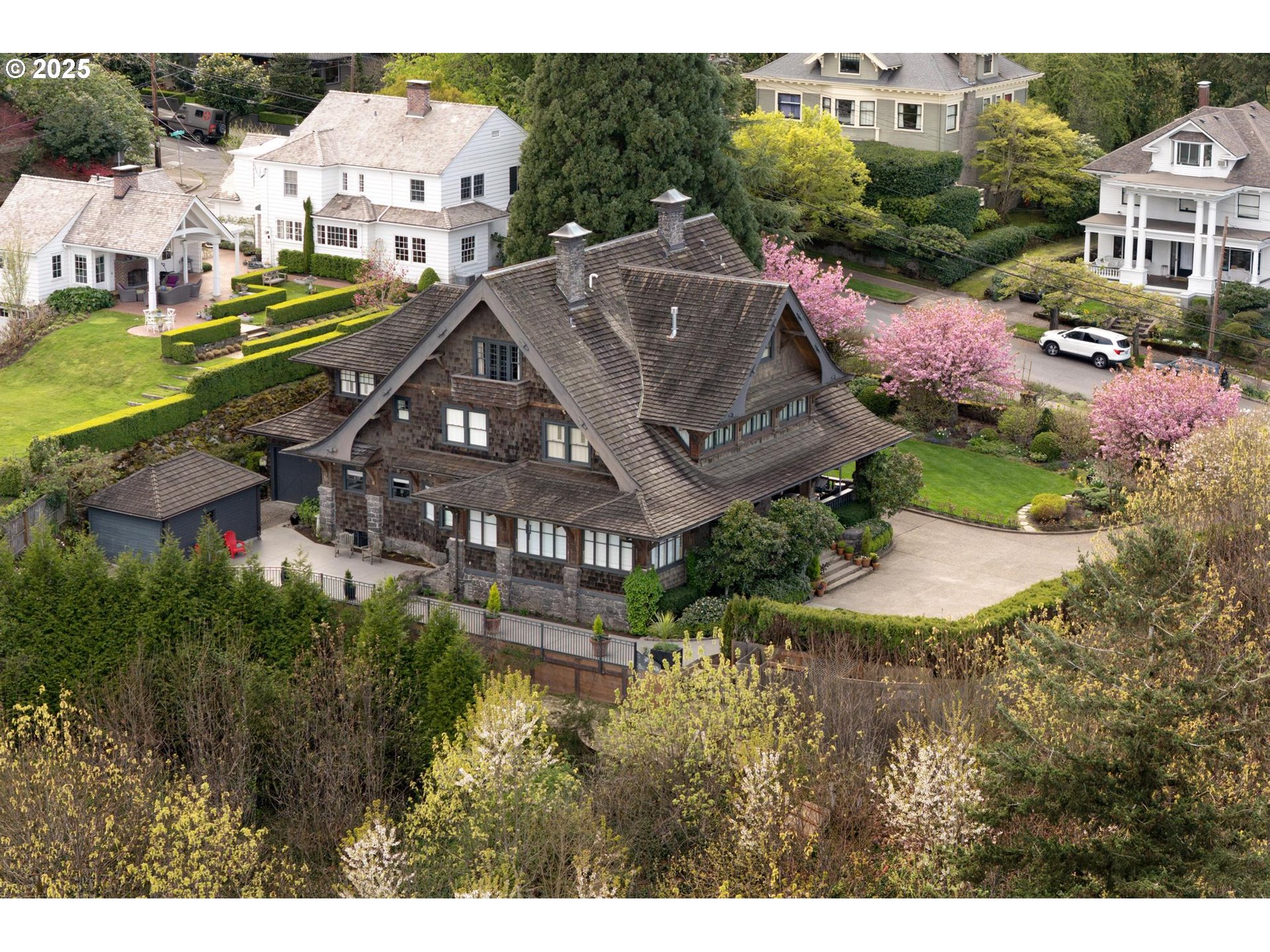 1960 Southwest 16th Avenue Portland, OR 97201 - Photo 44 of 45