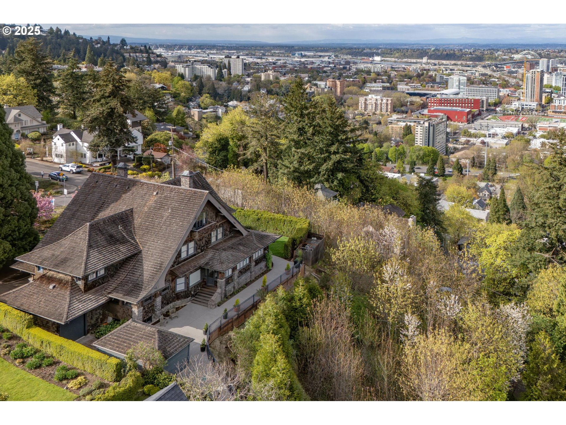 1960 Southwest 16th Avenue Portland, OR 97201 - Photo 45 of 45