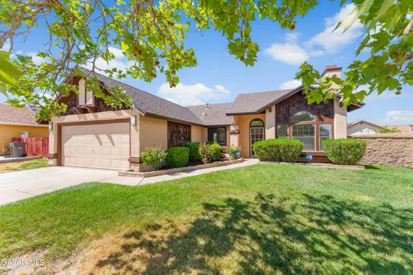 $472,000 | 38027 Raintree Lane, Palmdale, CA 93552