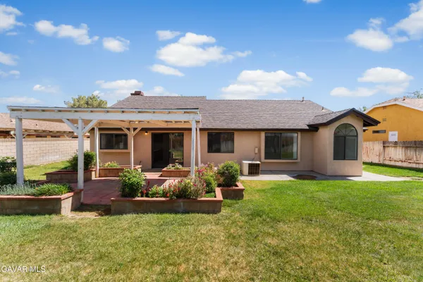 $472,000 | 38027 Raintree Lane, Palmdale, CA 93552