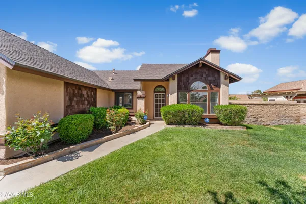 $472,000 | 38027 Raintree Lane, Palmdale, CA 93552