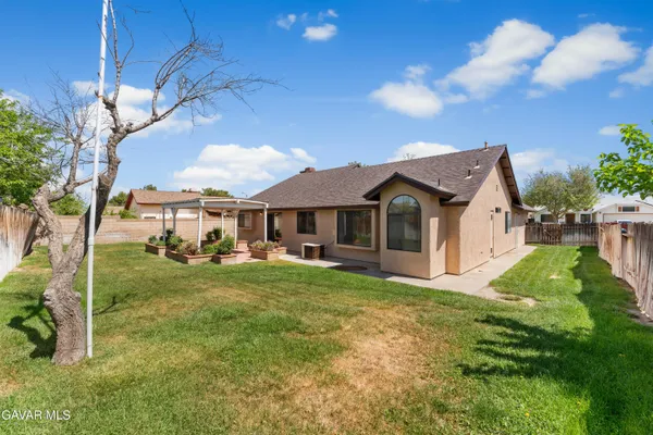 $472,000 | 38027 Raintree Lane, Palmdale, CA 93552