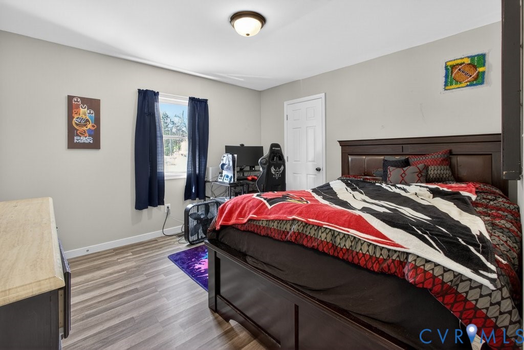 24 Firehouse Road Cumberland, VA 23040 - Photo 11 of 24