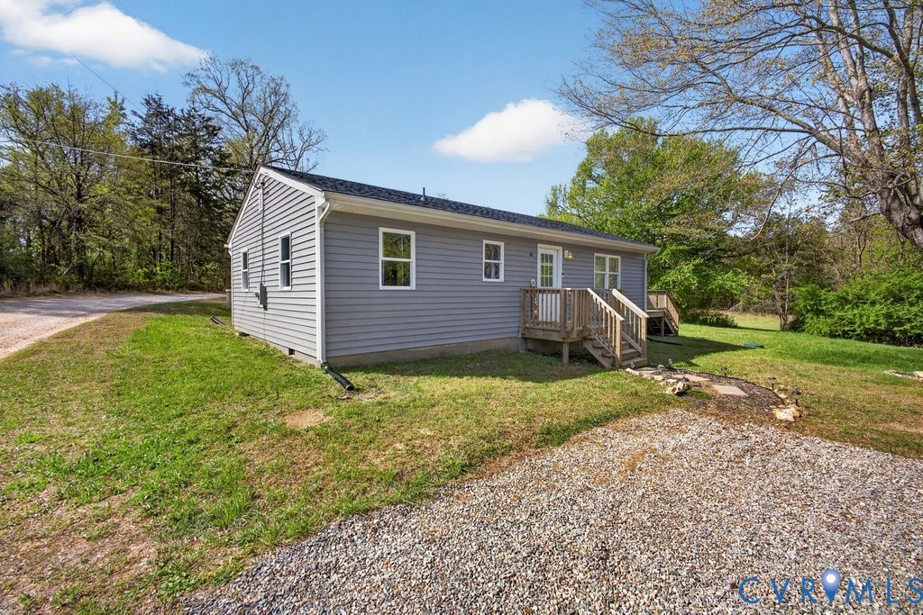 24 Firehouse Road Cumberland, VA 23040 - Photo 20 of 24