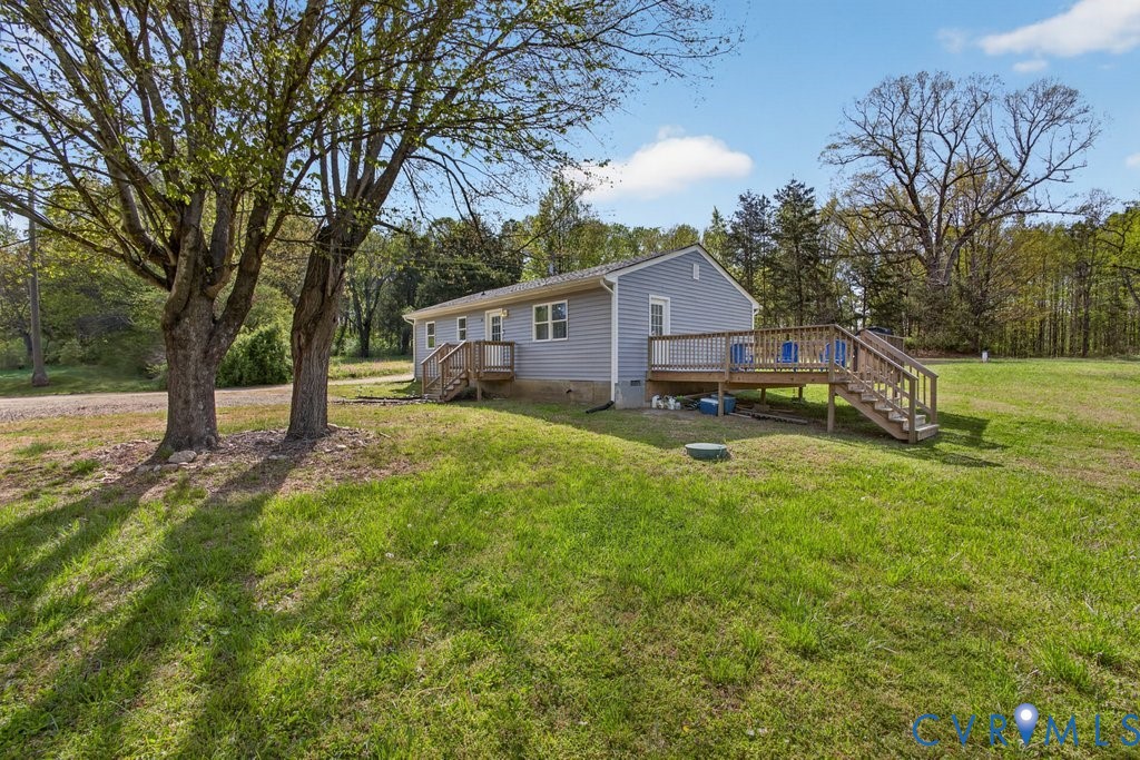 24 Firehouse Road Cumberland, VA 23040 - Photo 21 of 24