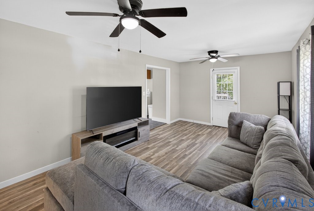 24 Firehouse Road Cumberland, VA 23040 - Photo 10 of 24