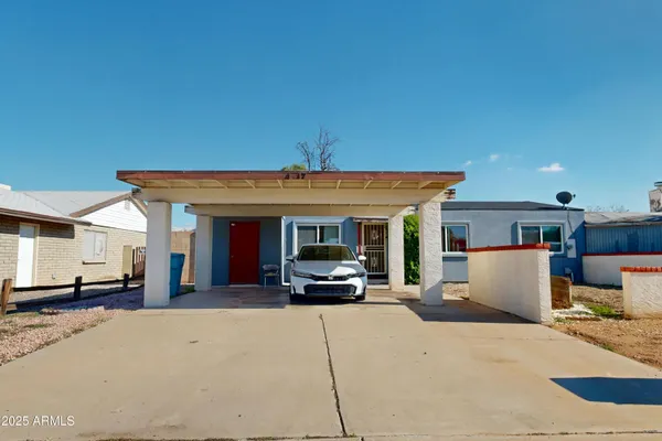 $298,000 | 4217 North 106th Drive, Phoenix, AZ 85037