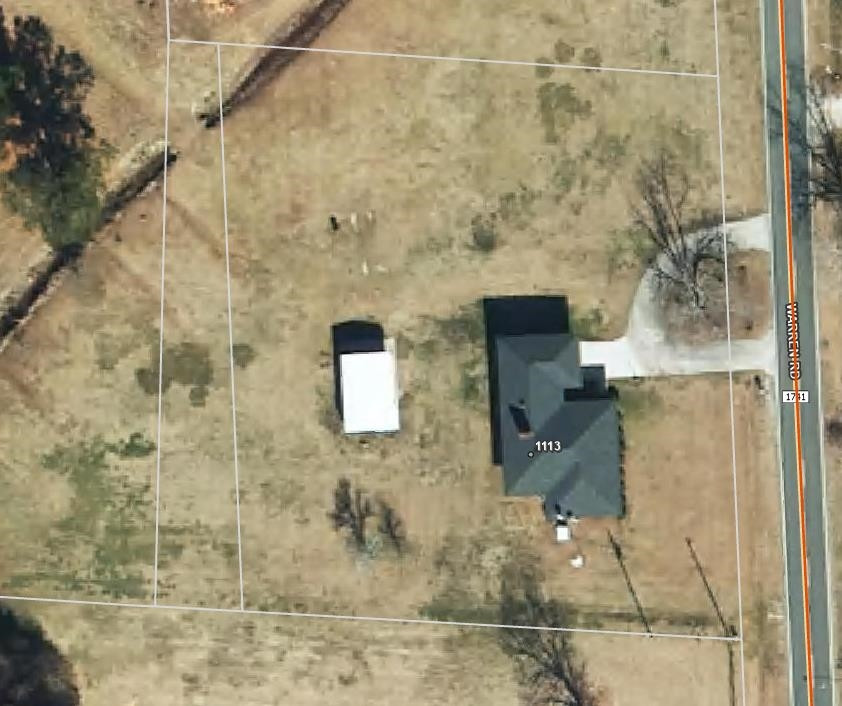 1113 Warren Road Erwin, NC 28339 - Photo 62 of 62 Photo 62