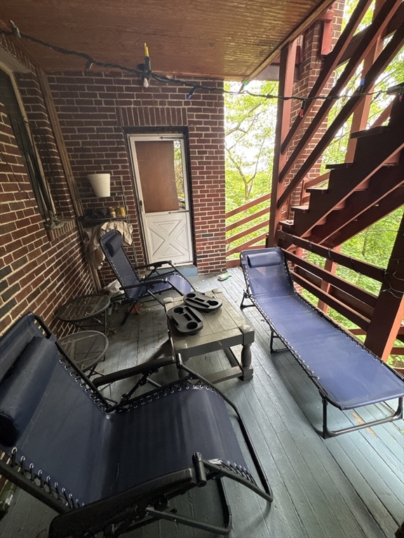 75 Nottinghill Road, Unit 1 Boston, MA 02135 - Photo 8 of 9