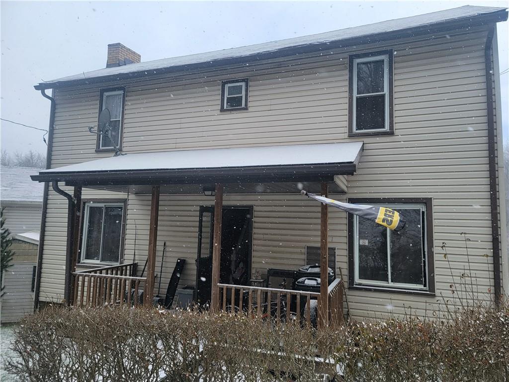 147 Ice Pond Road Leechburg, PA 15656 - Photo 1 of 10 Gallery Image 1