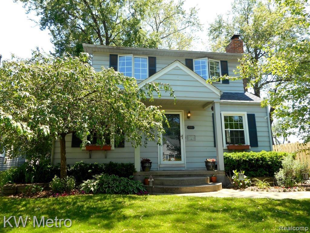987 Columbia Road Berkley, MI 48072 - Photo 36 of 36