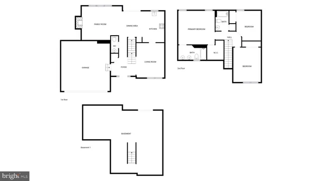 $475,000 | 6 Emerald Drive, Fredericksburg, VA 22406