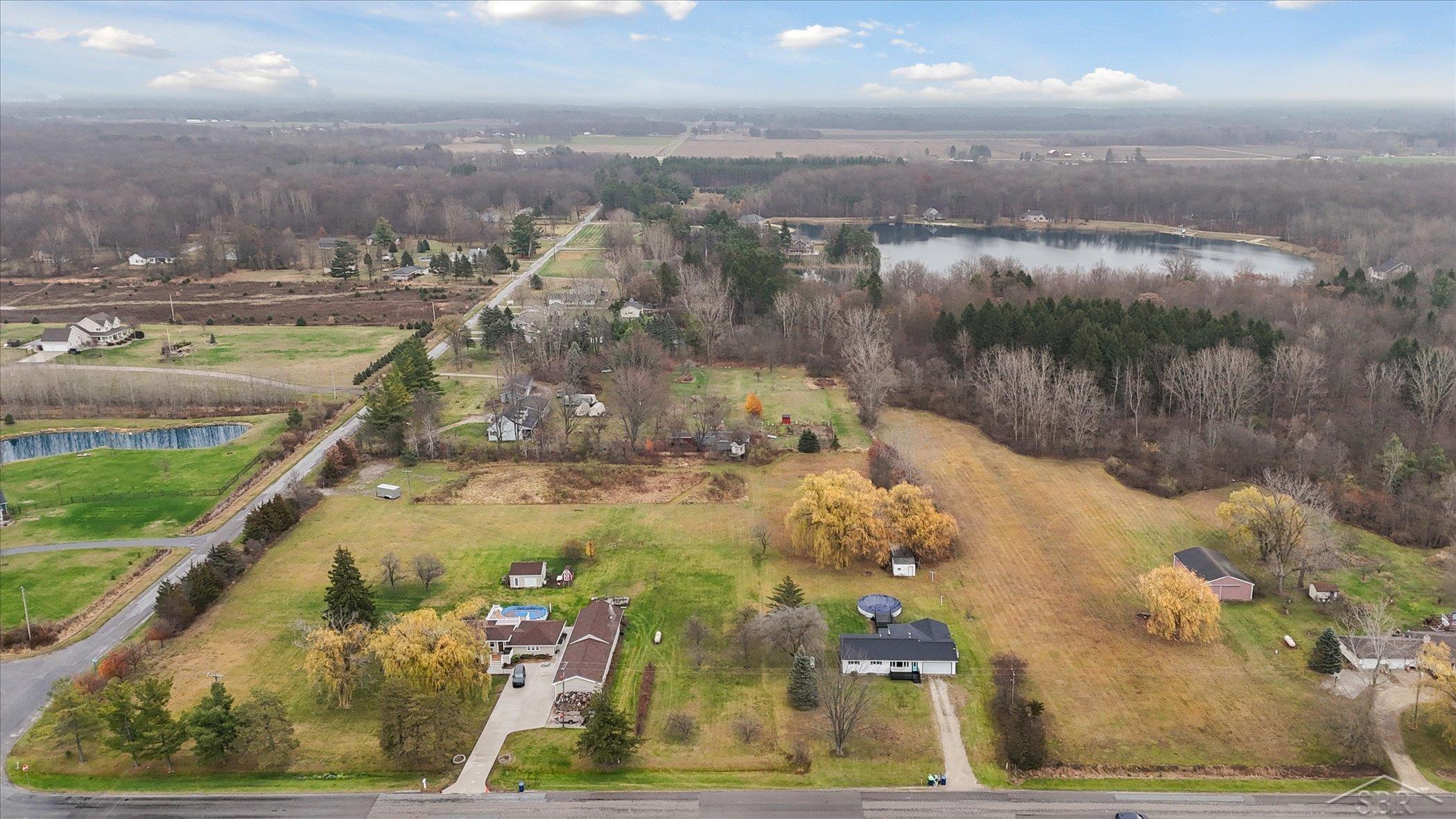 2089 South Brennan Road Hemlock, MI 48626 - Photo 43 of 49