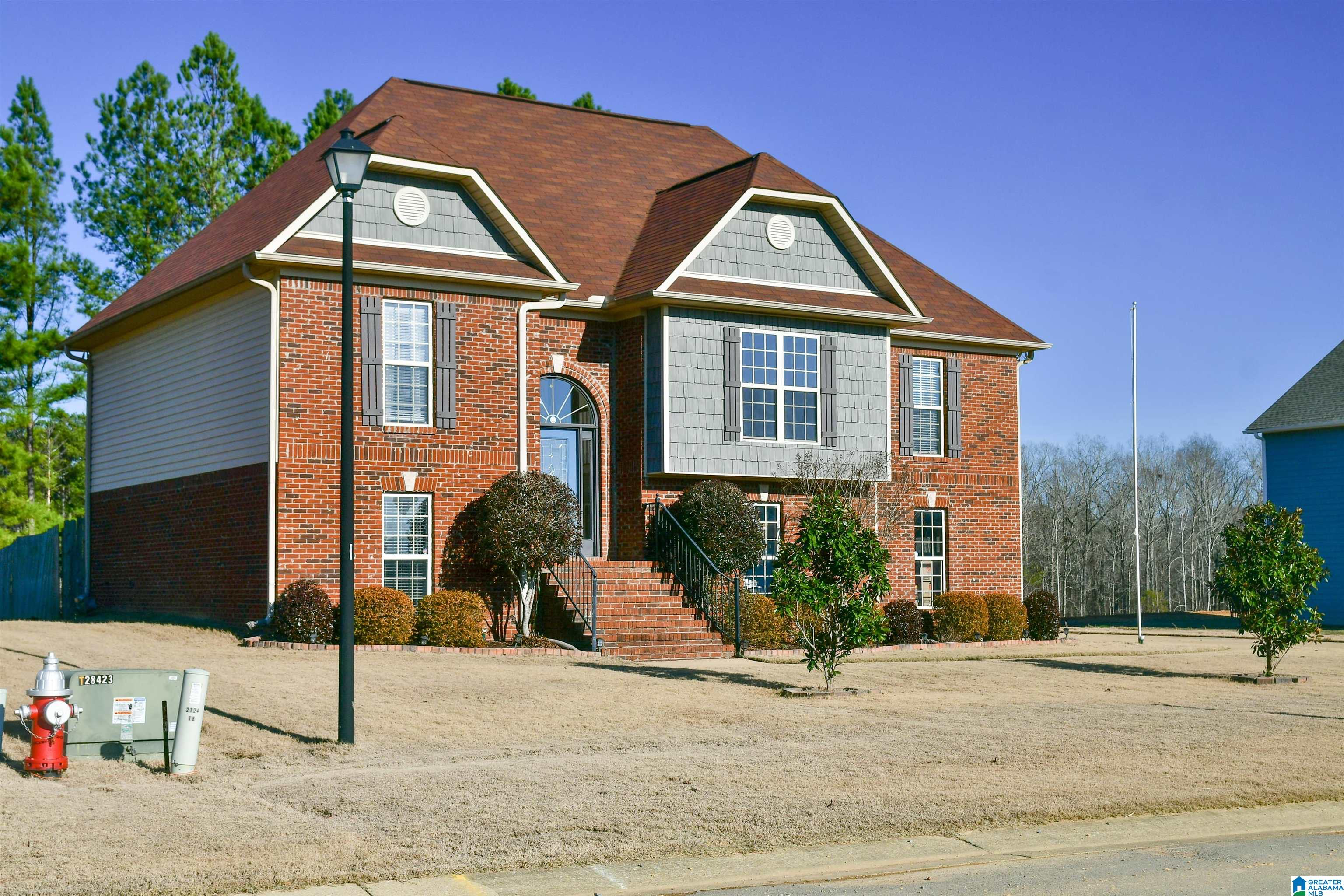 65 Ridgefield Lane Odenville, AL 35120 - Photo 1 of 51