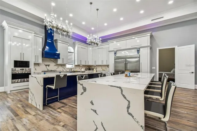 $1,649,000 | 15715 Trousdale Street, Clermont, FL 34715