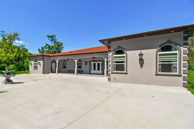 $1,649,000 | 15715 Trousdale Street, Clermont, FL 34715