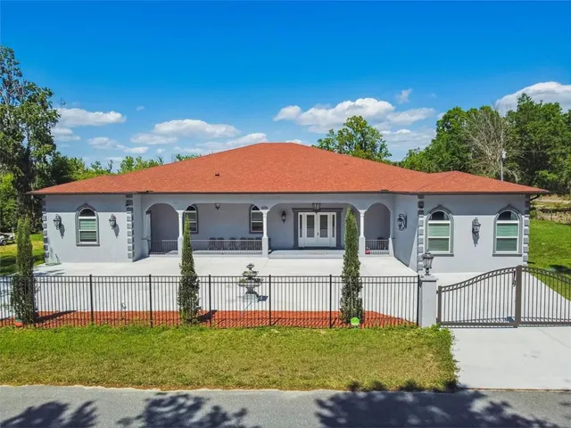 $1,649,000 | 15715 Trousdale Street, Clermont, FL 34715
