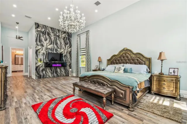 $1,649,000 | 15715 Trousdale Street, Clermont, FL 34715