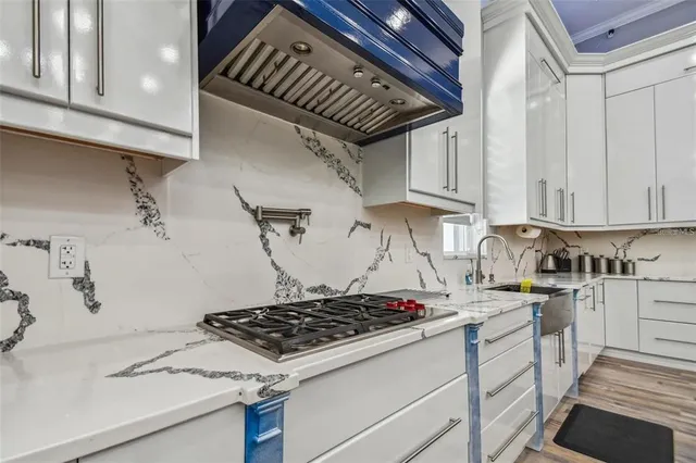 $1,649,000 | 15715 Trousdale Street, Clermont, FL 34715