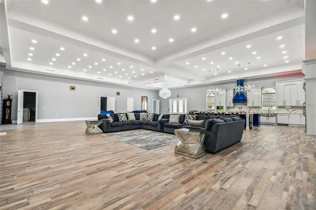 $1,649,000 | 15715 Trousdale Street, Clermont, FL 34715