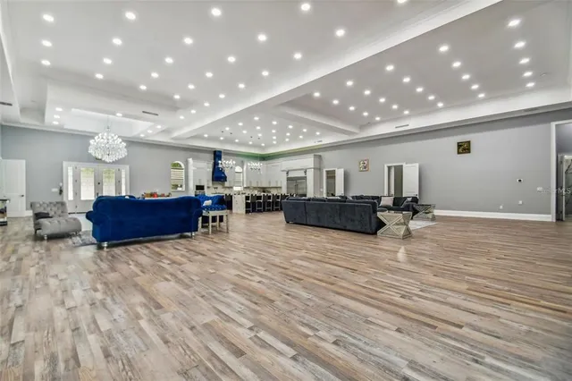 $1,649,000 | 15715 Trousdale Street, Clermont, FL 34715