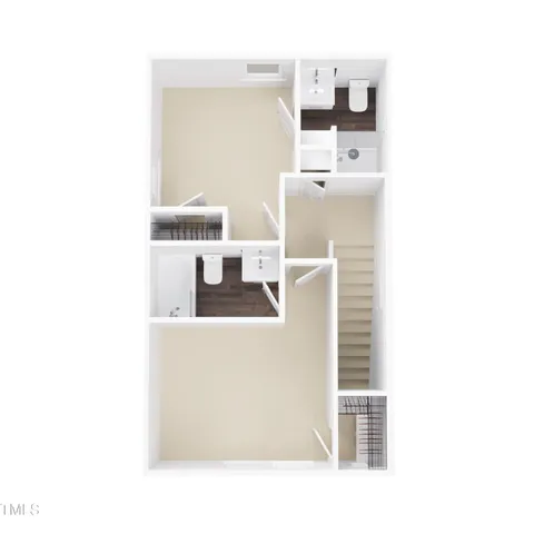 $221,999 | 136 Ambergate Court, Rocky Mount, NC 27804