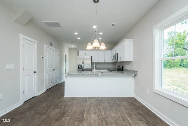 $221,999 | 136 Ambergate Court, Rocky Mount, NC 27804