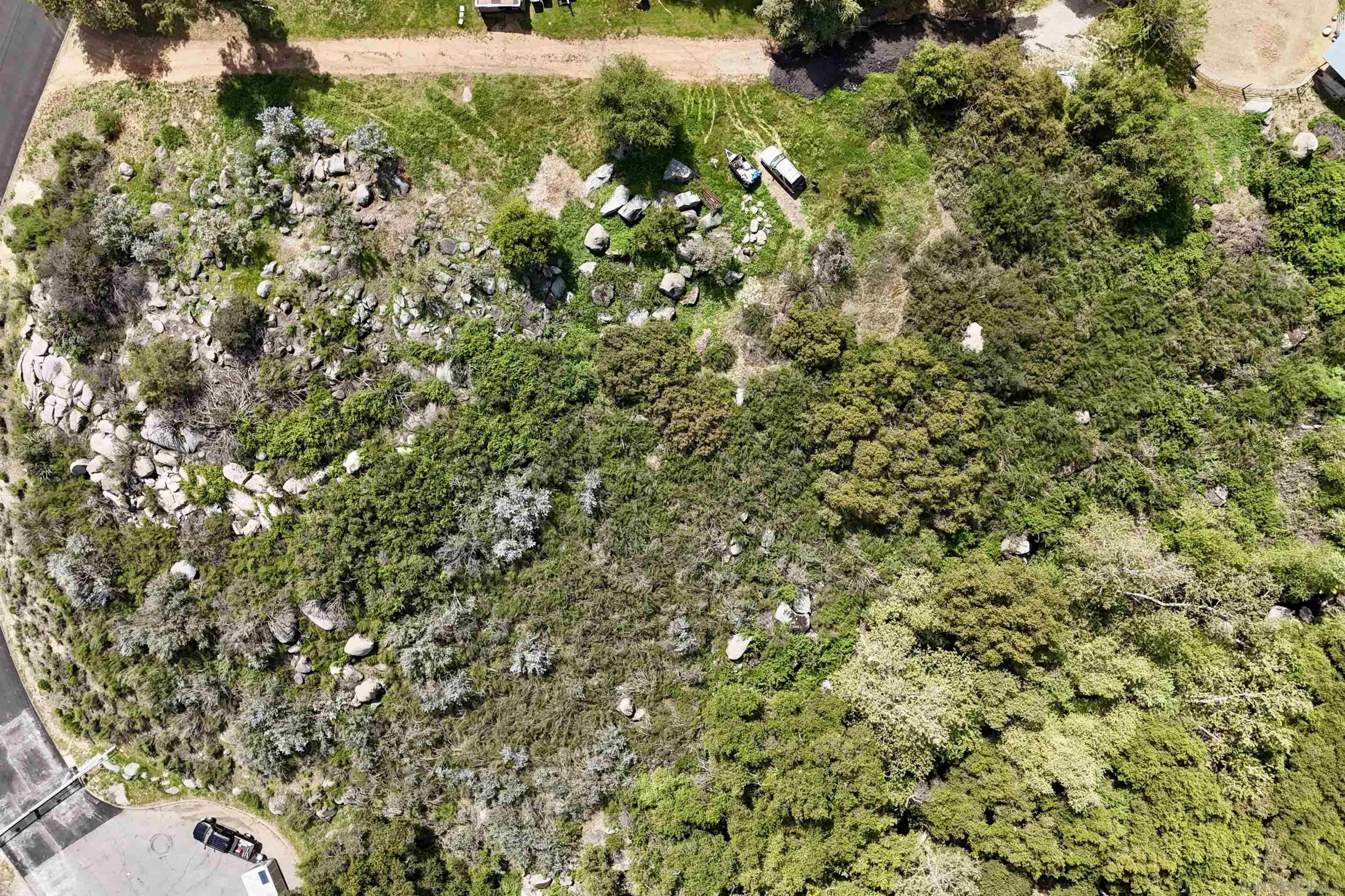 Via Viejas Oeste, Unit 43 Alpine, CA 91901 - Photo 5 of 28 a view of a garden